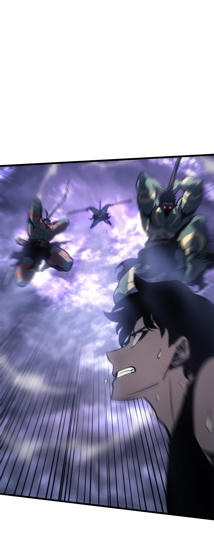 Solo Leveling chapter 198 page 39