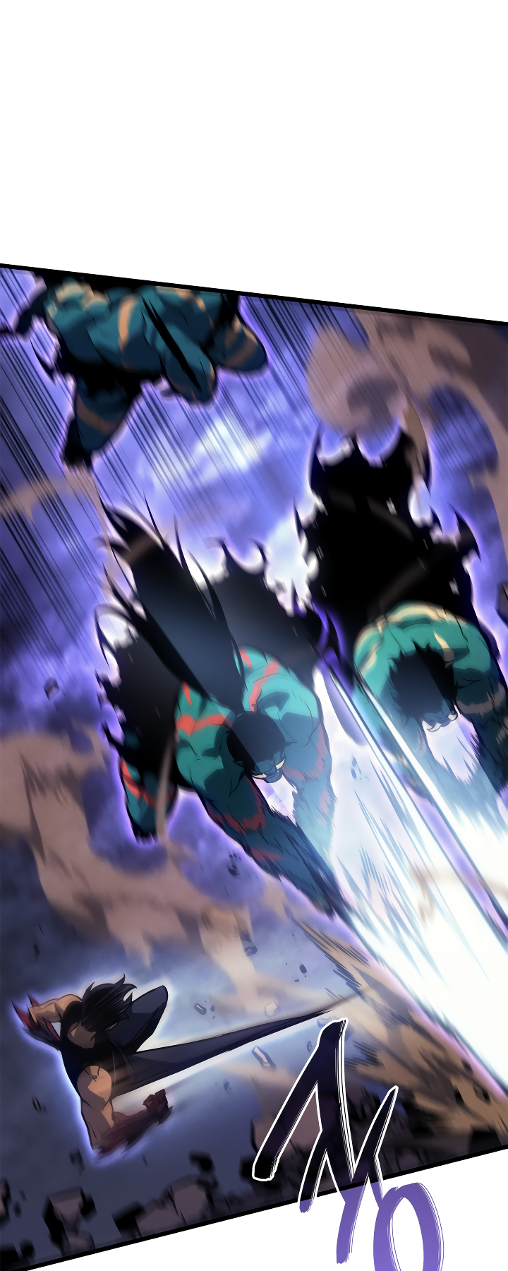 Solo Leveling chapter 198 page 40