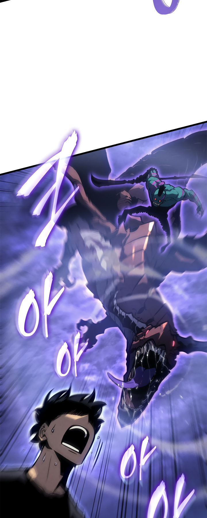 Solo Leveling chapter 198 page 41