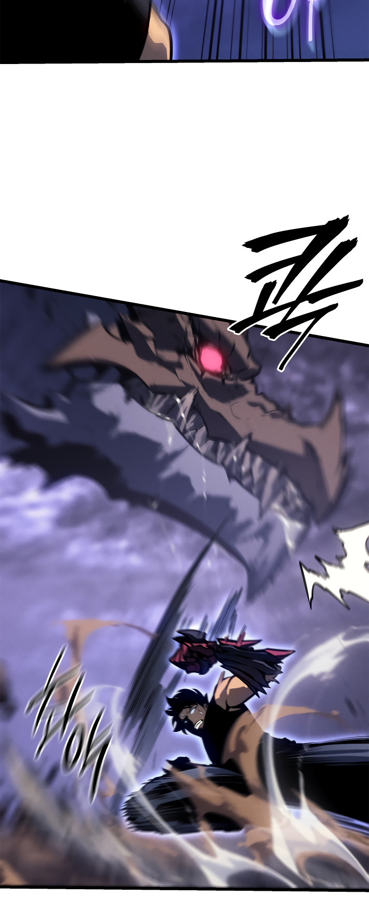 Solo Leveling chapter 198 page 42