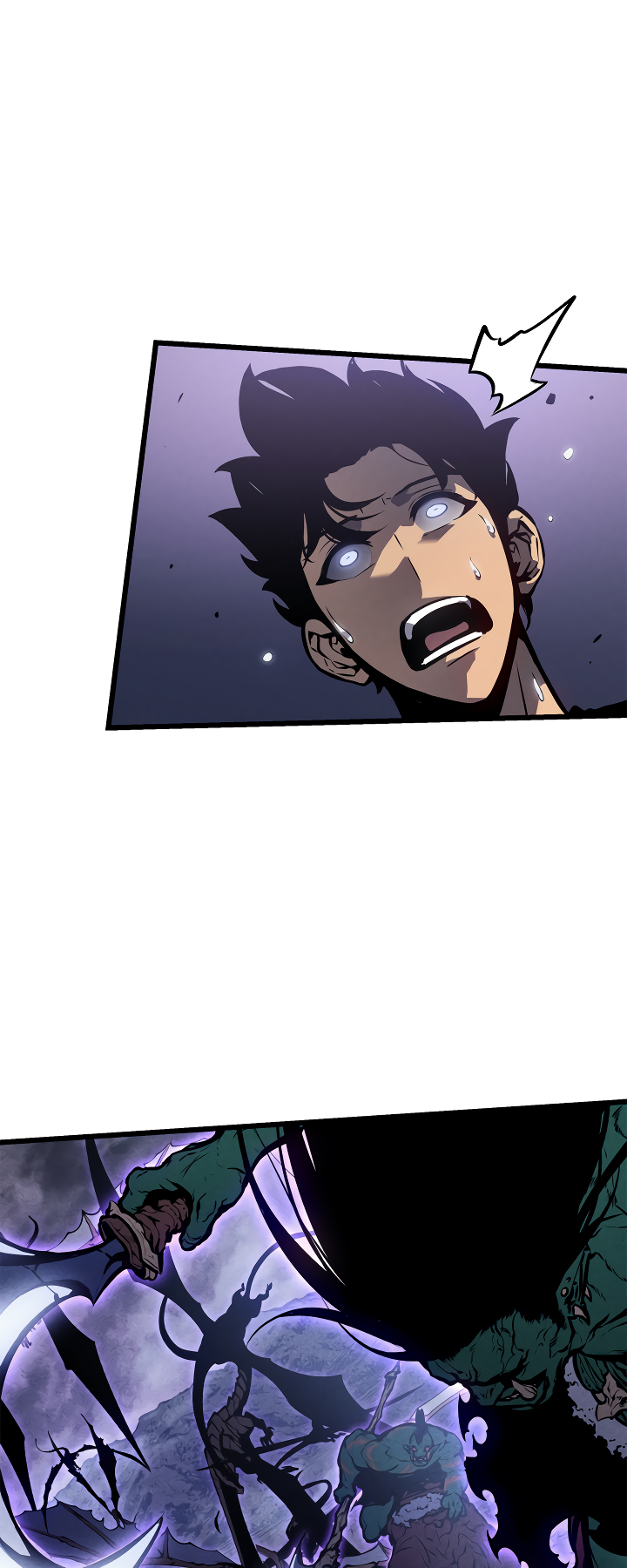 Solo Leveling chapter 198 page 43