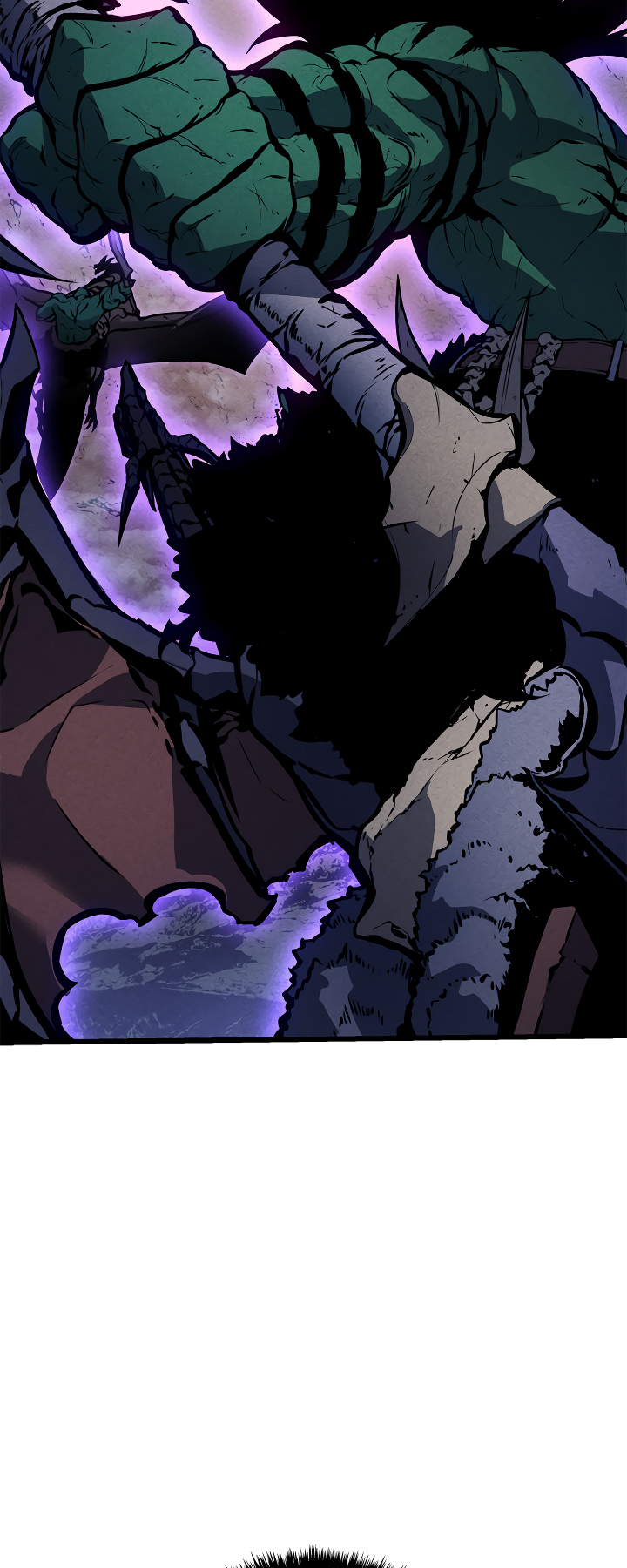 Solo Leveling chapter 198 page 45