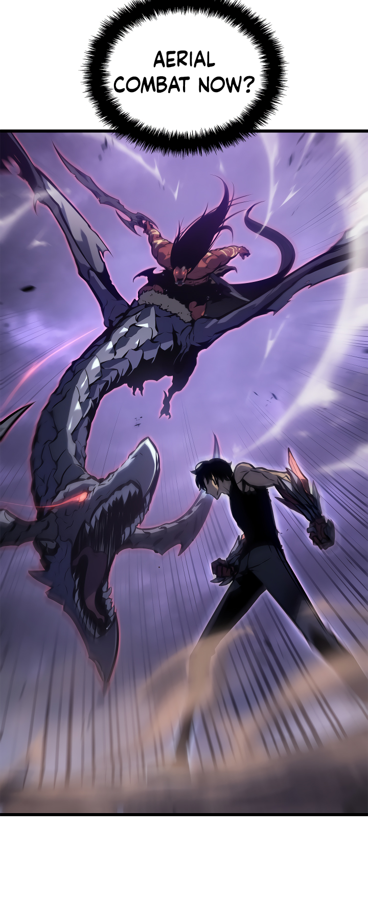 Solo Leveling chapter 198 page 46
