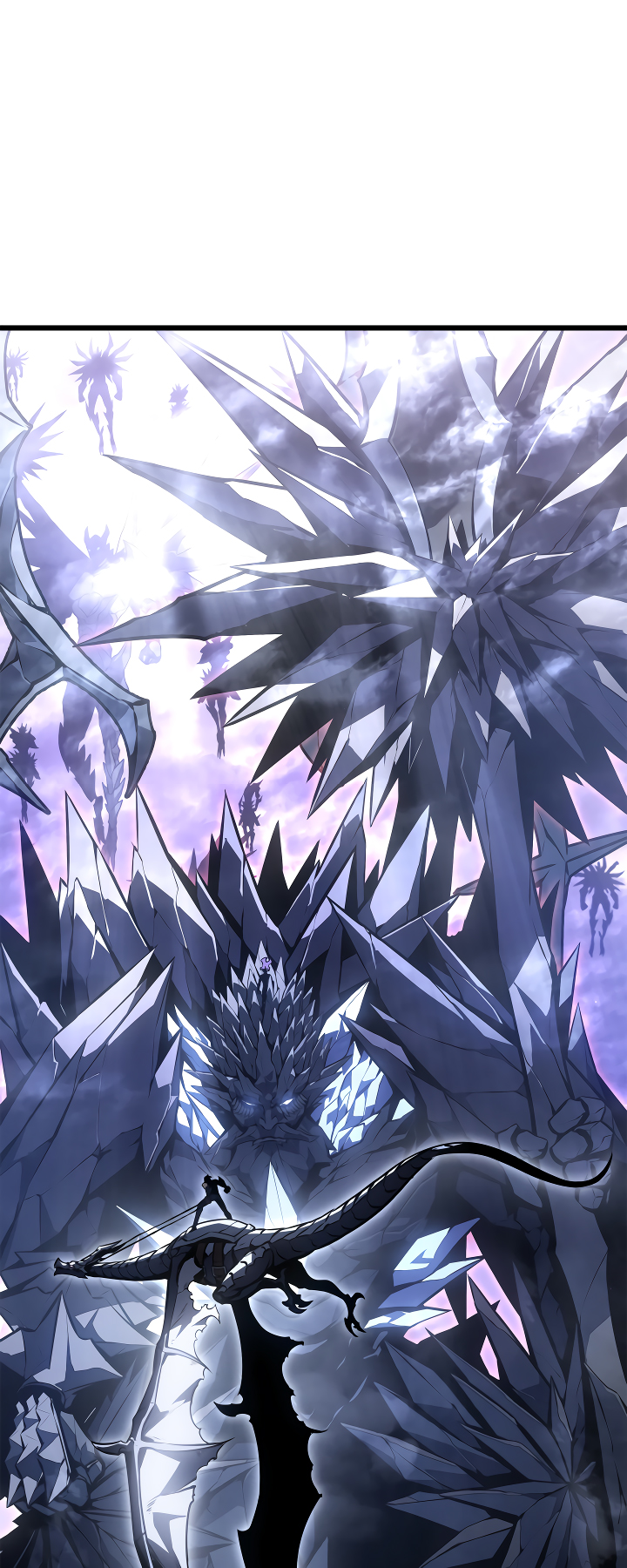 Solo Leveling chapter 198 page 52