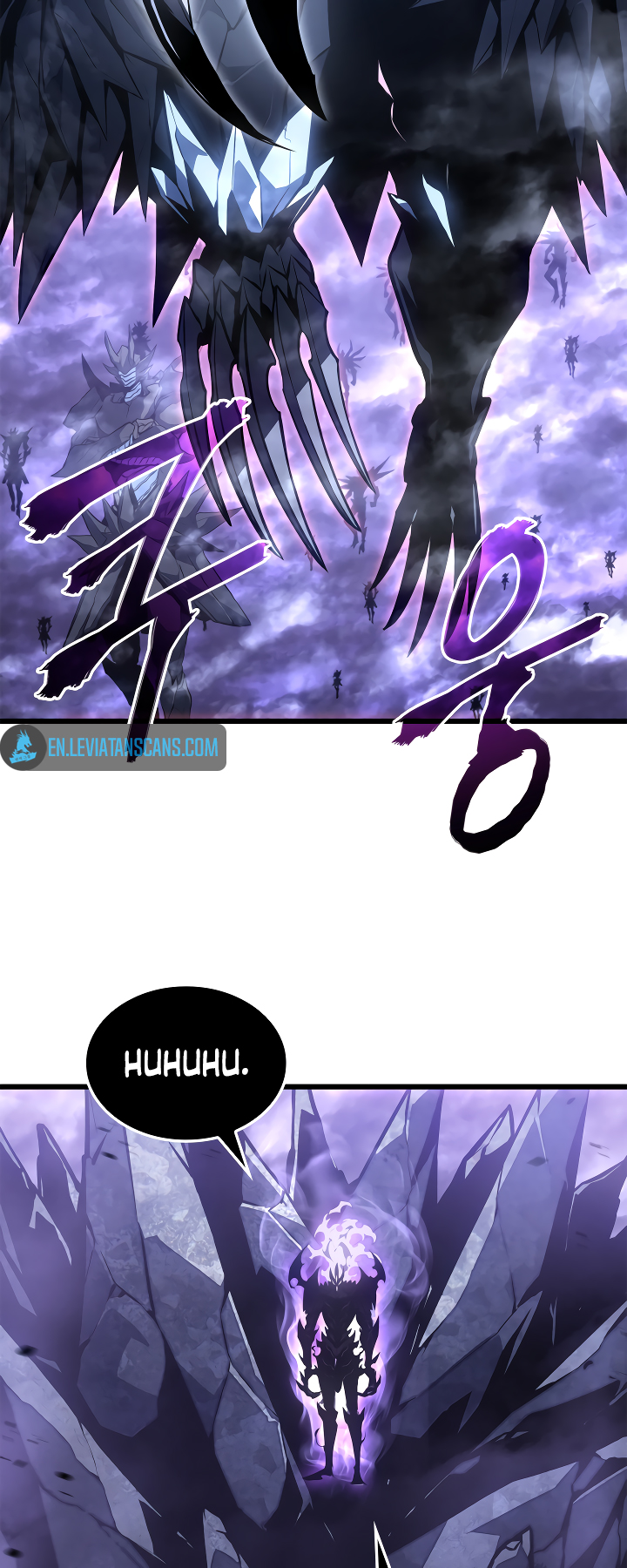 Solo Leveling chapter 198 page 53
