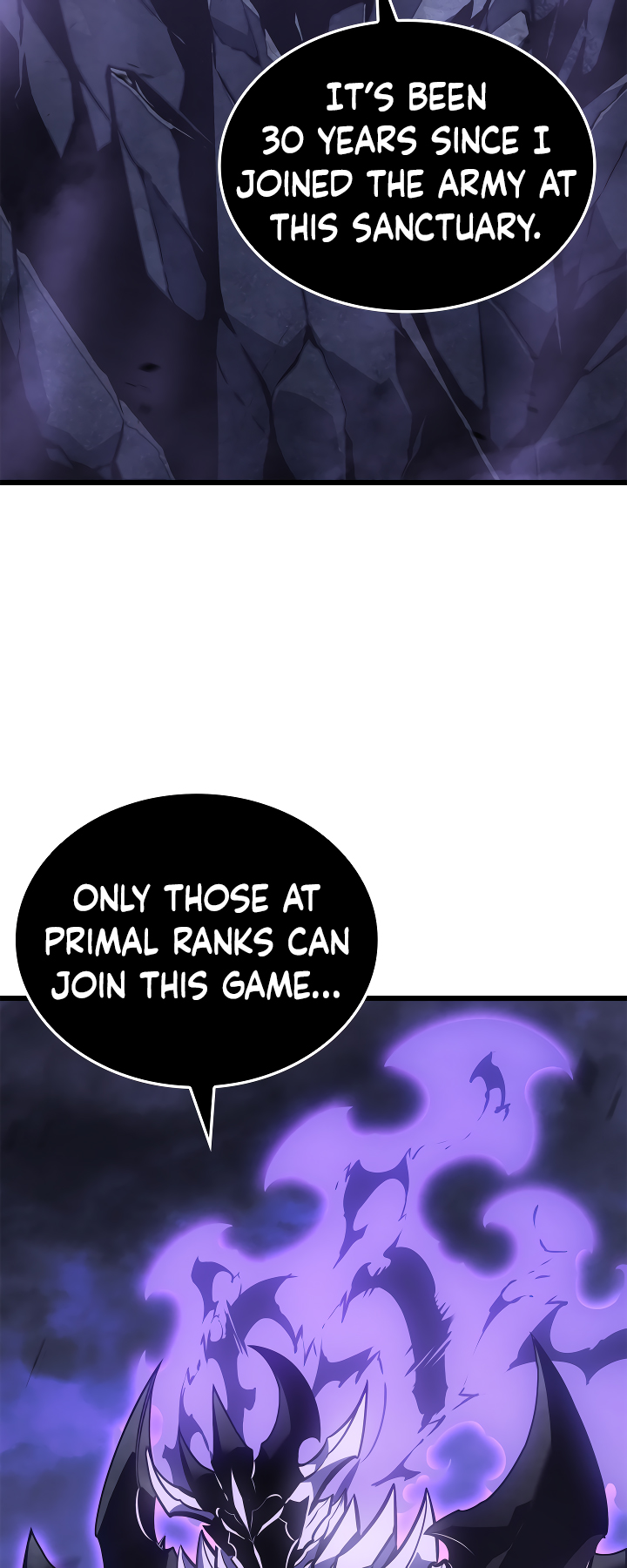 Solo Leveling chapter 198 page 54