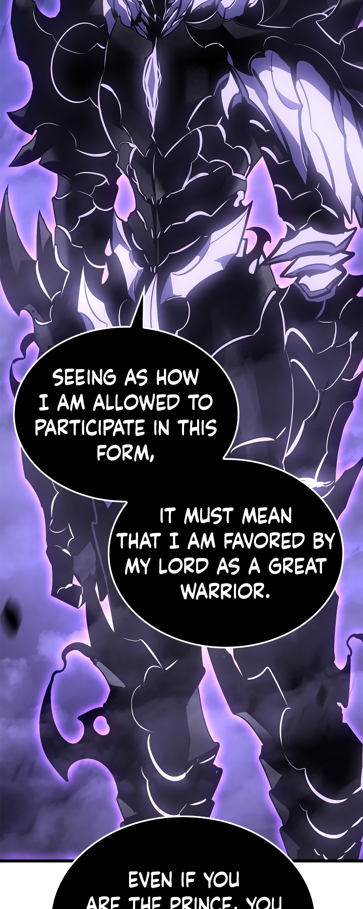 Solo Leveling chapter 198 page 55