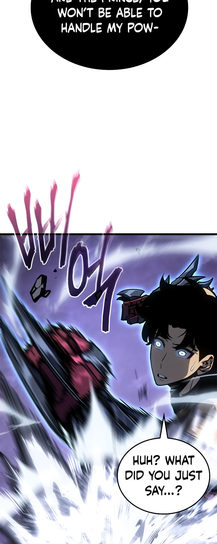 Solo Leveling chapter 198 page 56