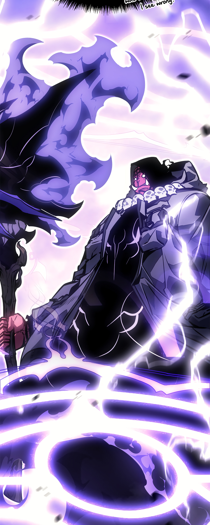 Solo Leveling chapter 198 page 64