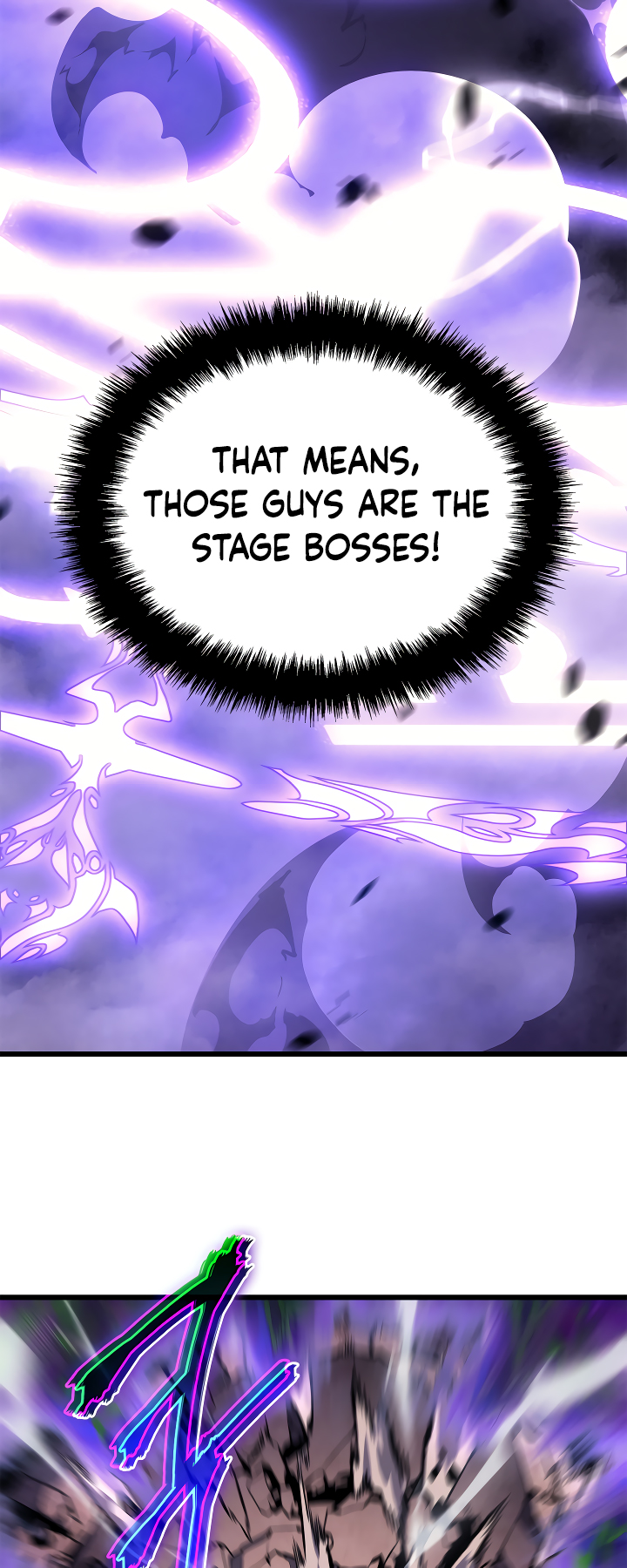 Solo Leveling chapter 198 page 65