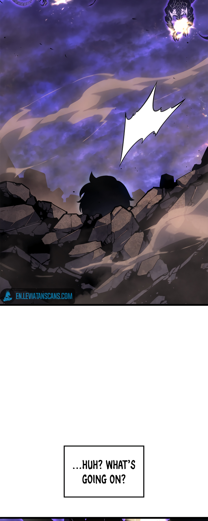 Solo Leveling chapter 198 page 68