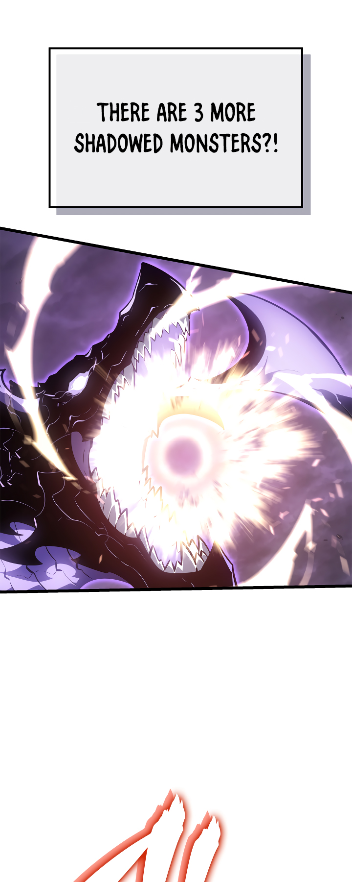 Solo Leveling chapter 198 page 70