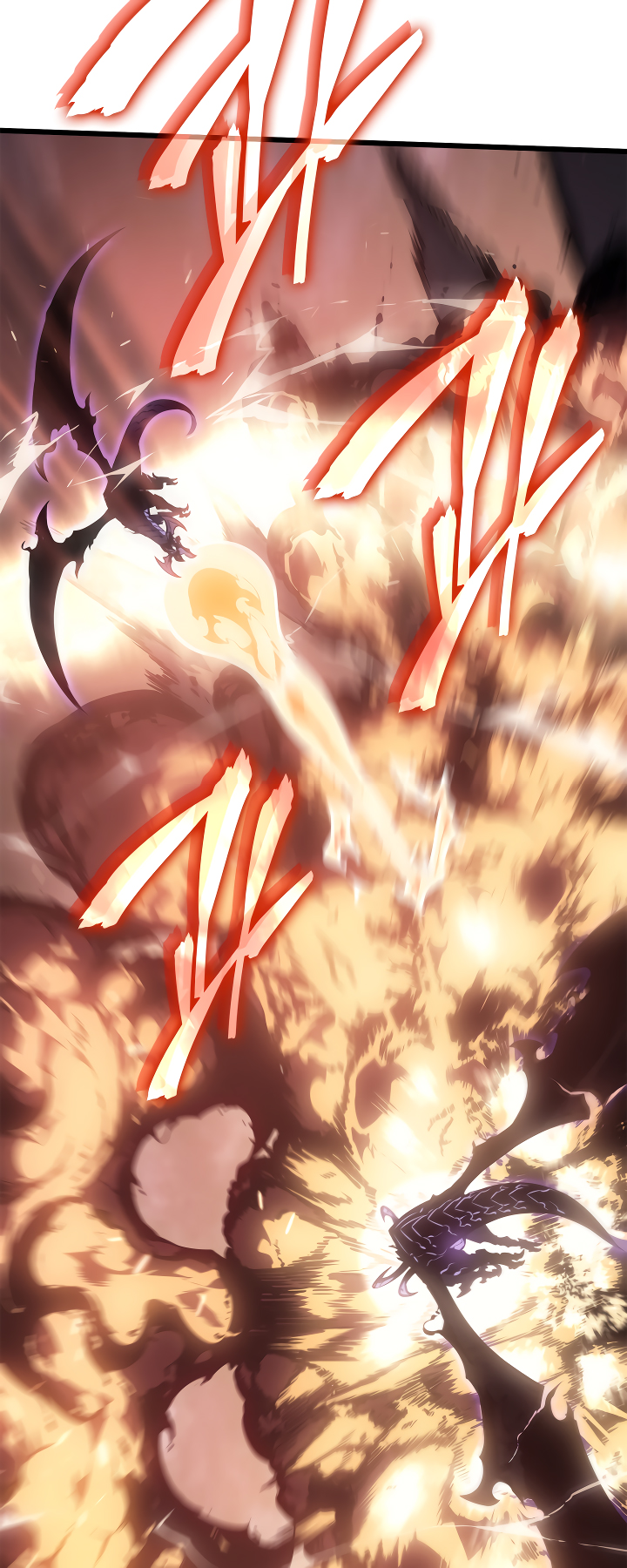 Solo Leveling chapter 198 page 71