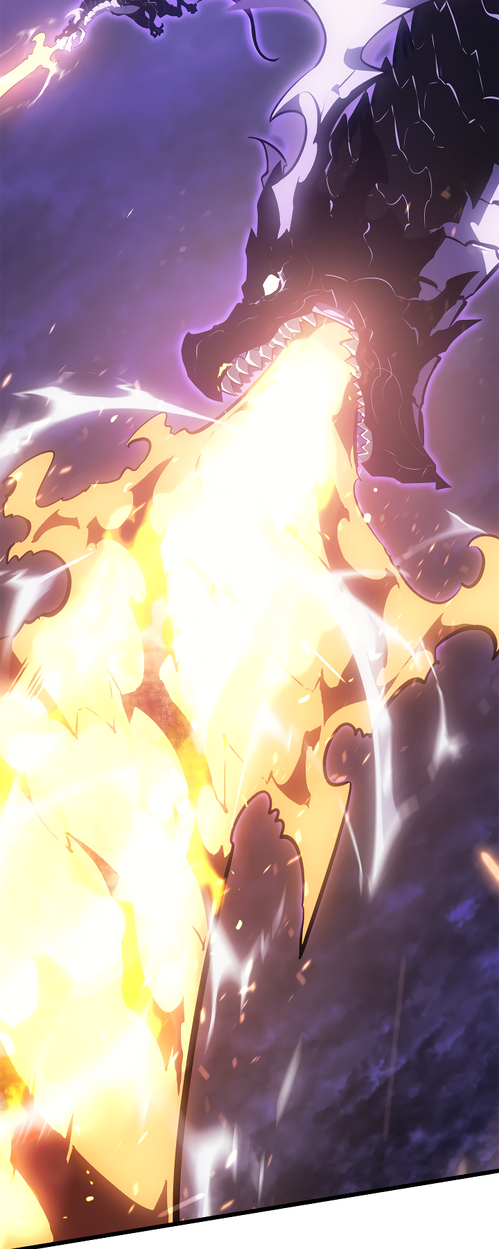 Solo Leveling chapter 198 page 73