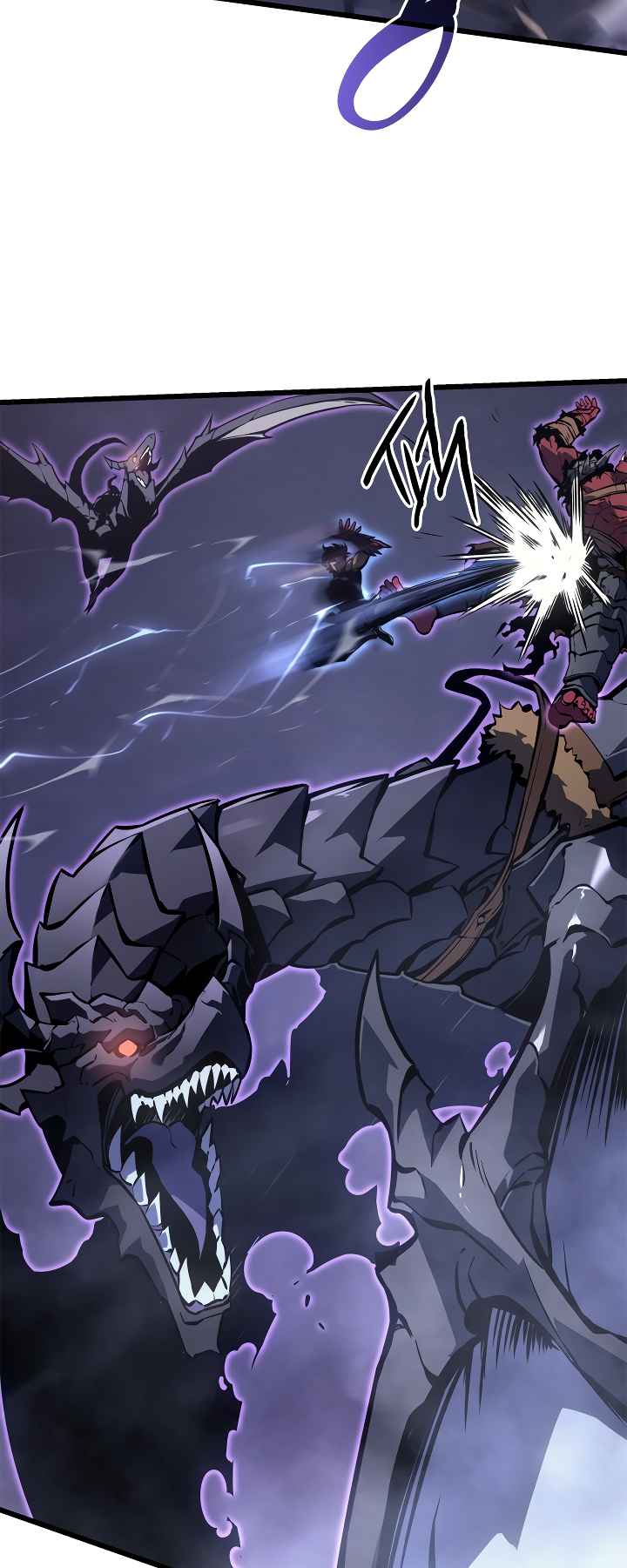 Solo Leveling chapter 198 page 82