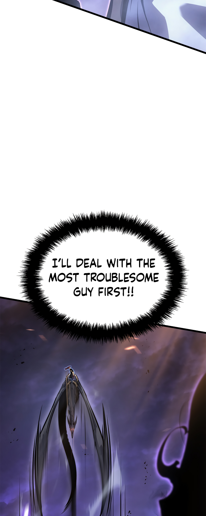 Solo Leveling chapter 198 page 83