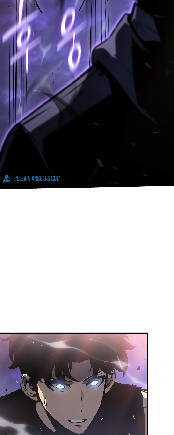 Solo Leveling chapter 198 page 84