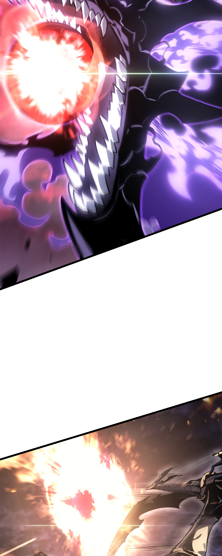 Solo Leveling chapter 198 page 88