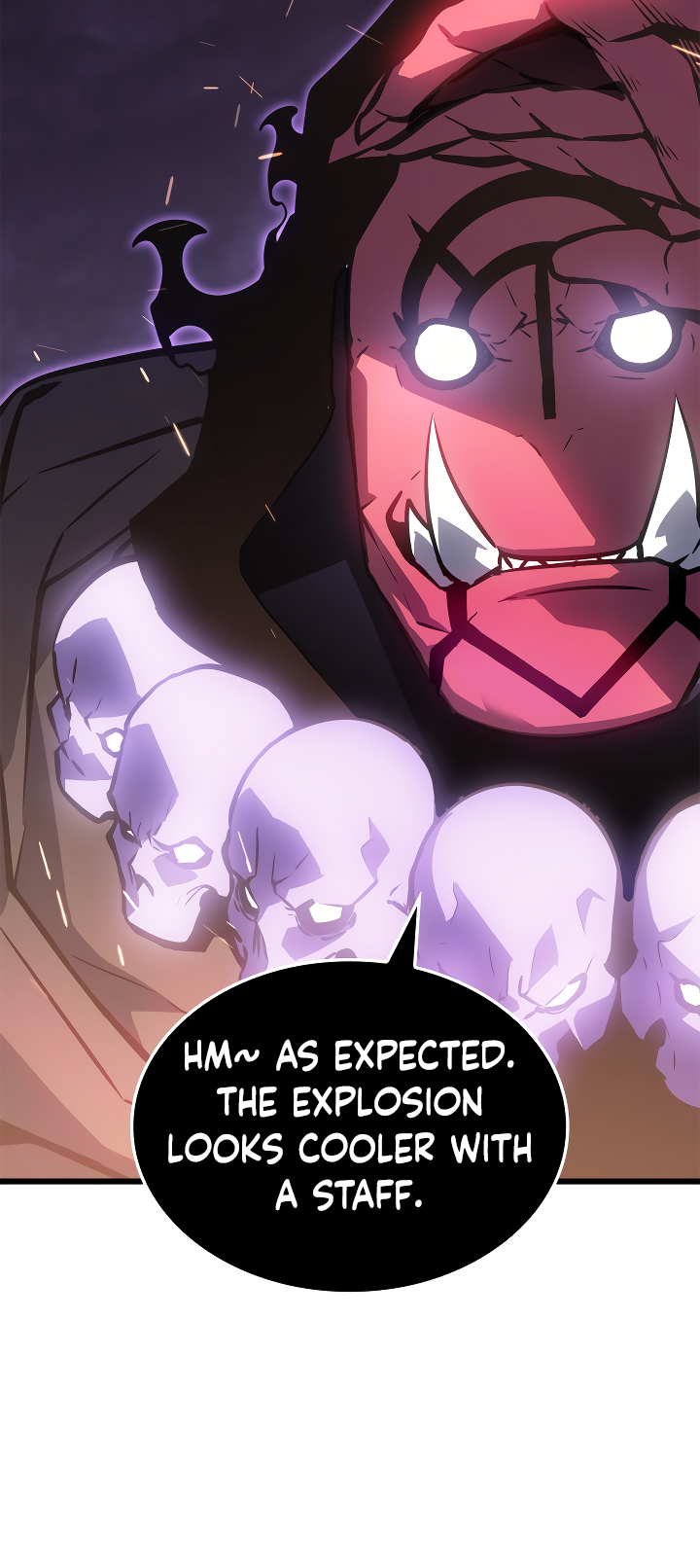 Solo Leveling chapter 198 page 93