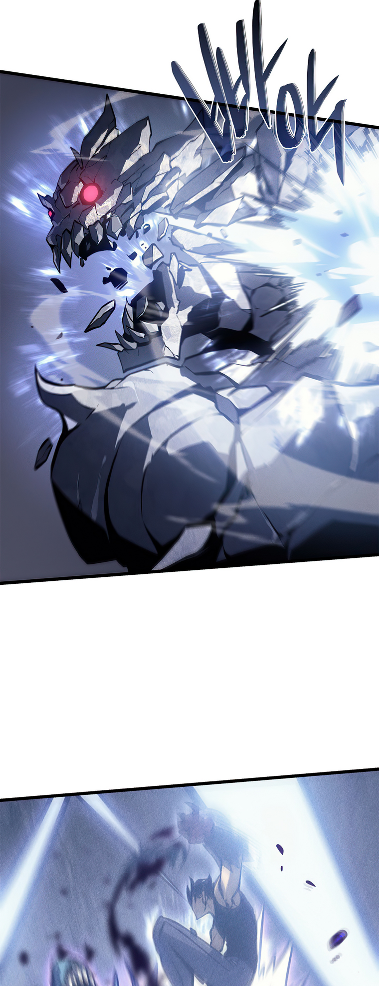 Solo Leveling chapter 199 page 3