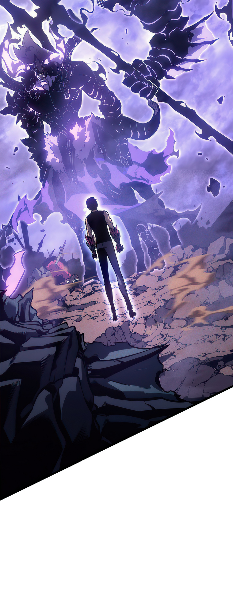 Solo Leveling chapter 199 page 7