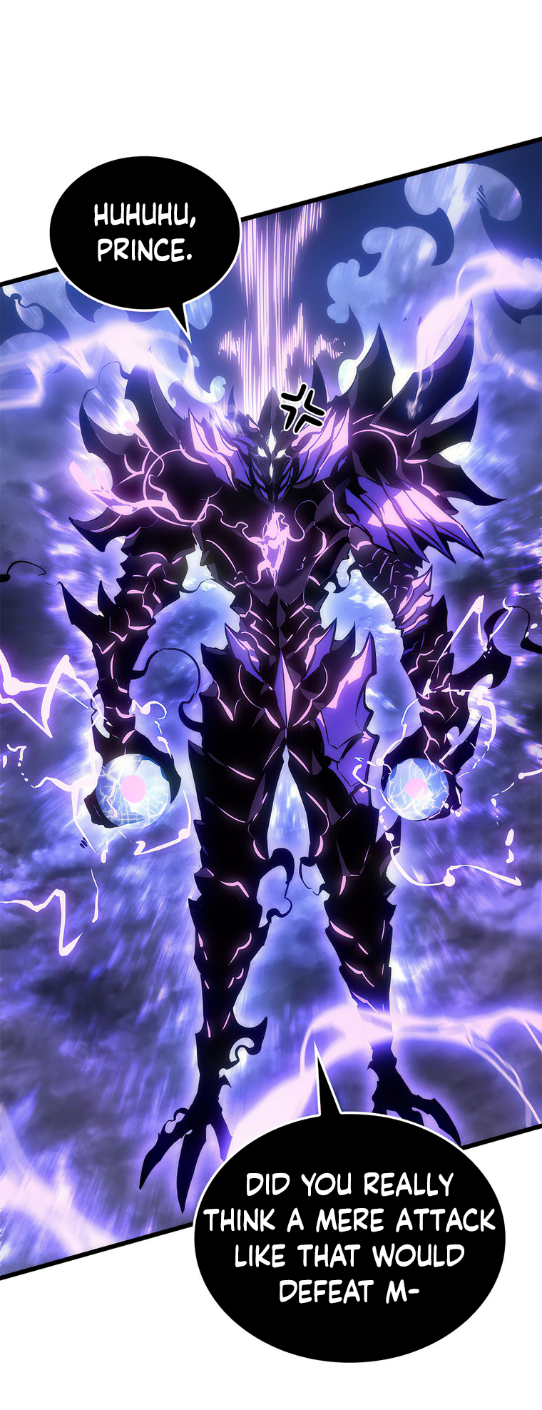 Solo Leveling chapter 199 page 8