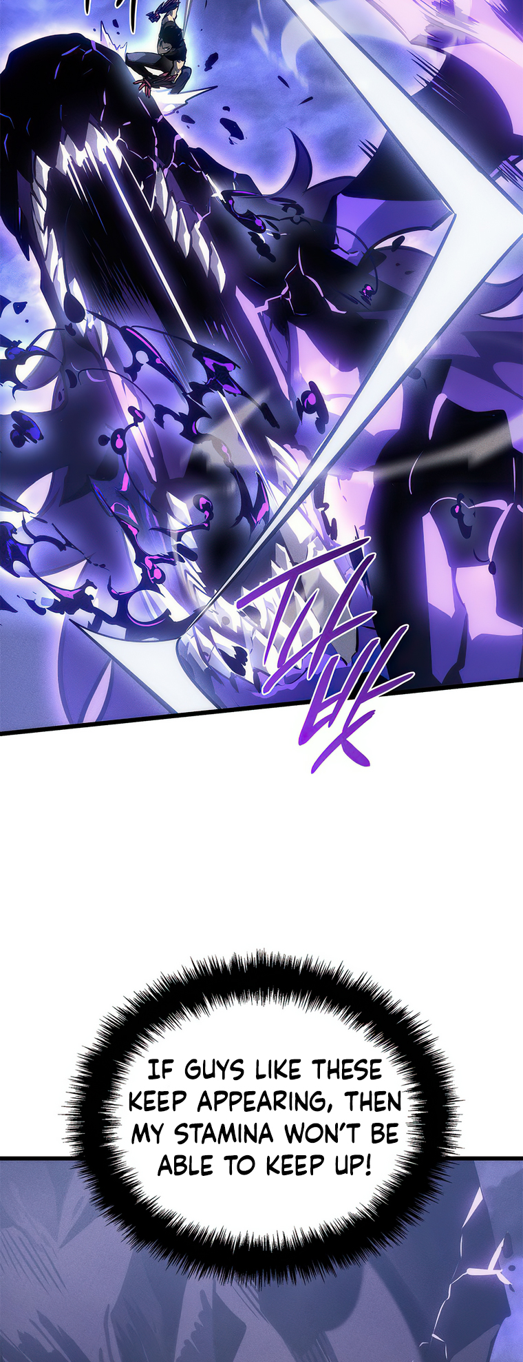 Solo Leveling chapter 199 page 13