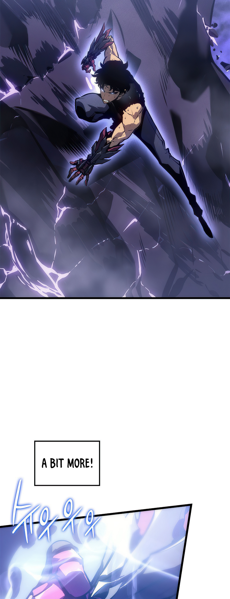Solo Leveling chapter 199 page 14