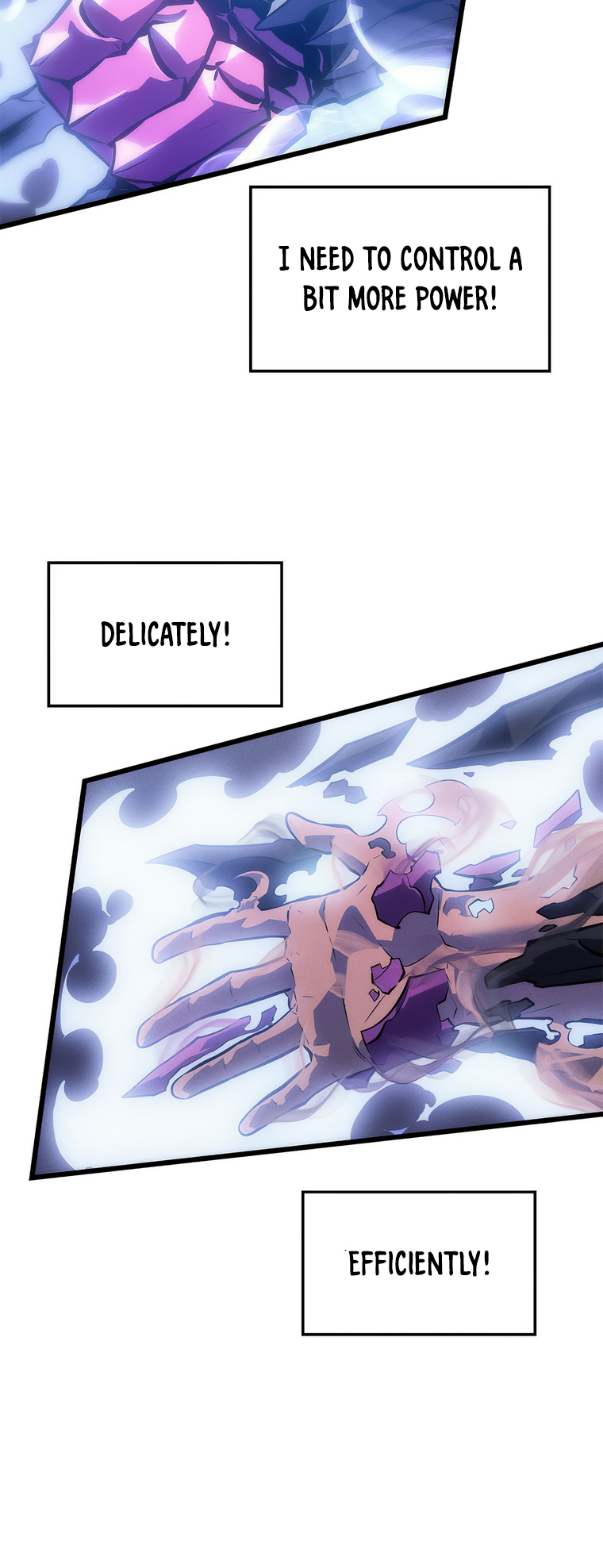 Solo Leveling chapter 199 page 15