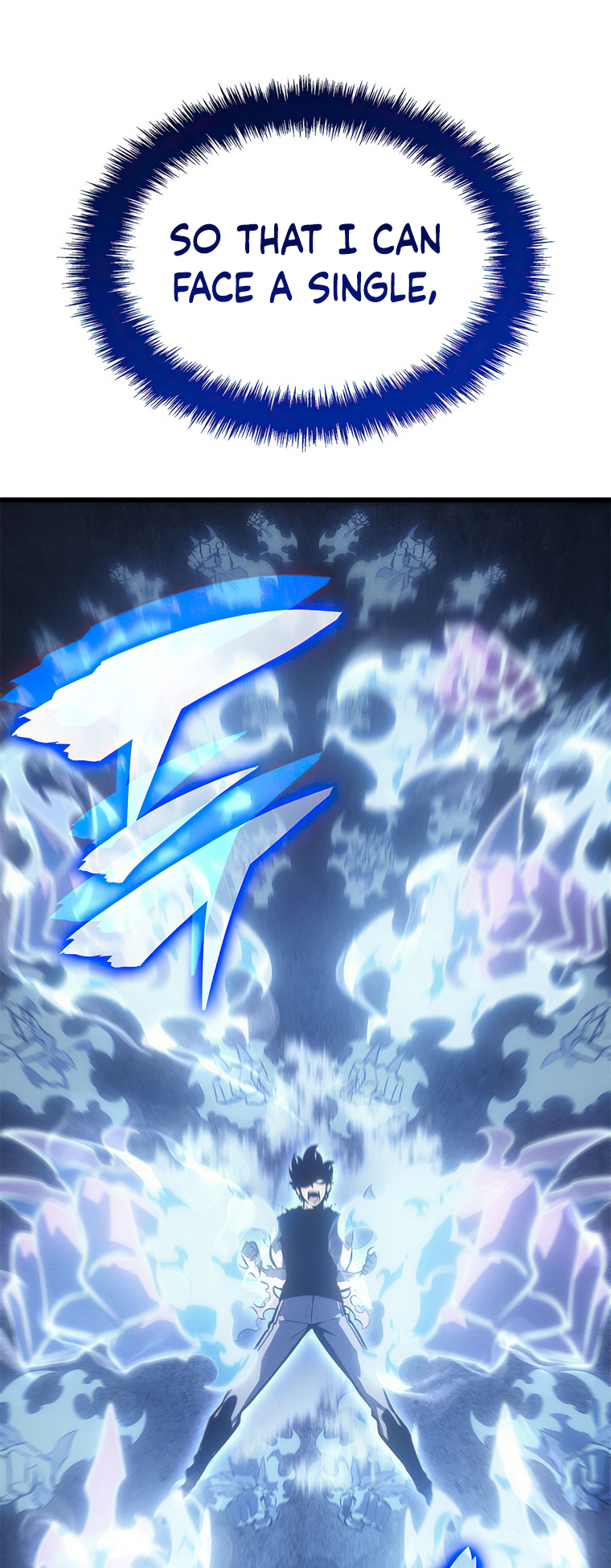 Solo Leveling chapter 199 page 16