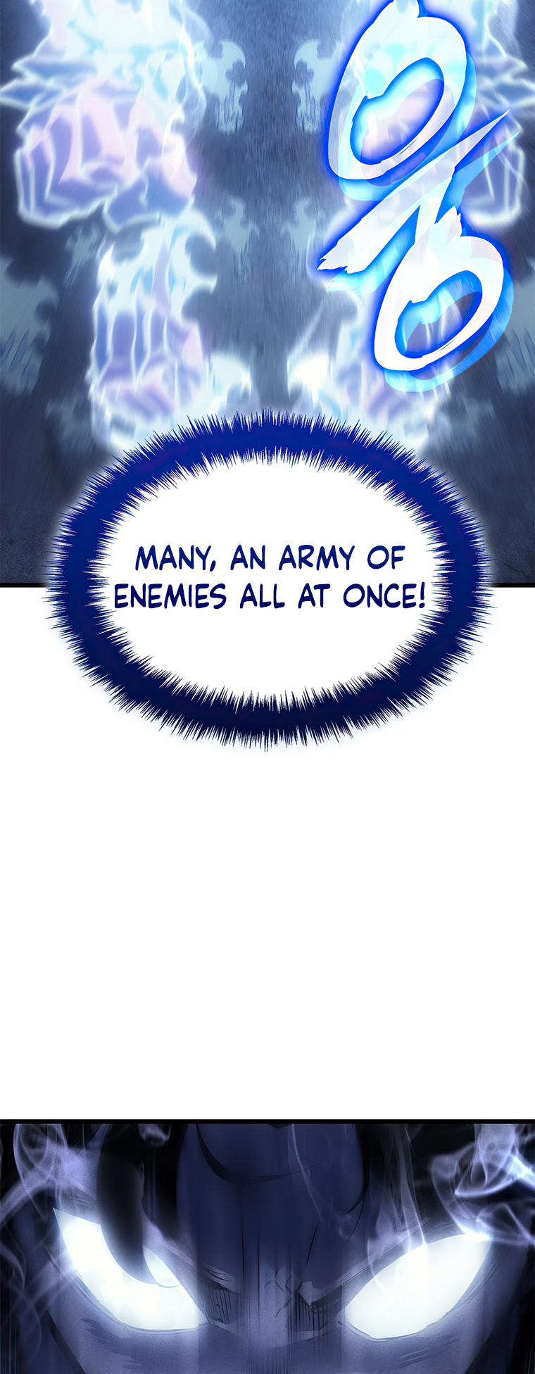 Solo Leveling chapter 199 page 17