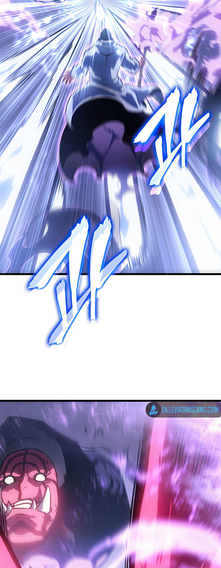 Solo Leveling chapter 199 page 22