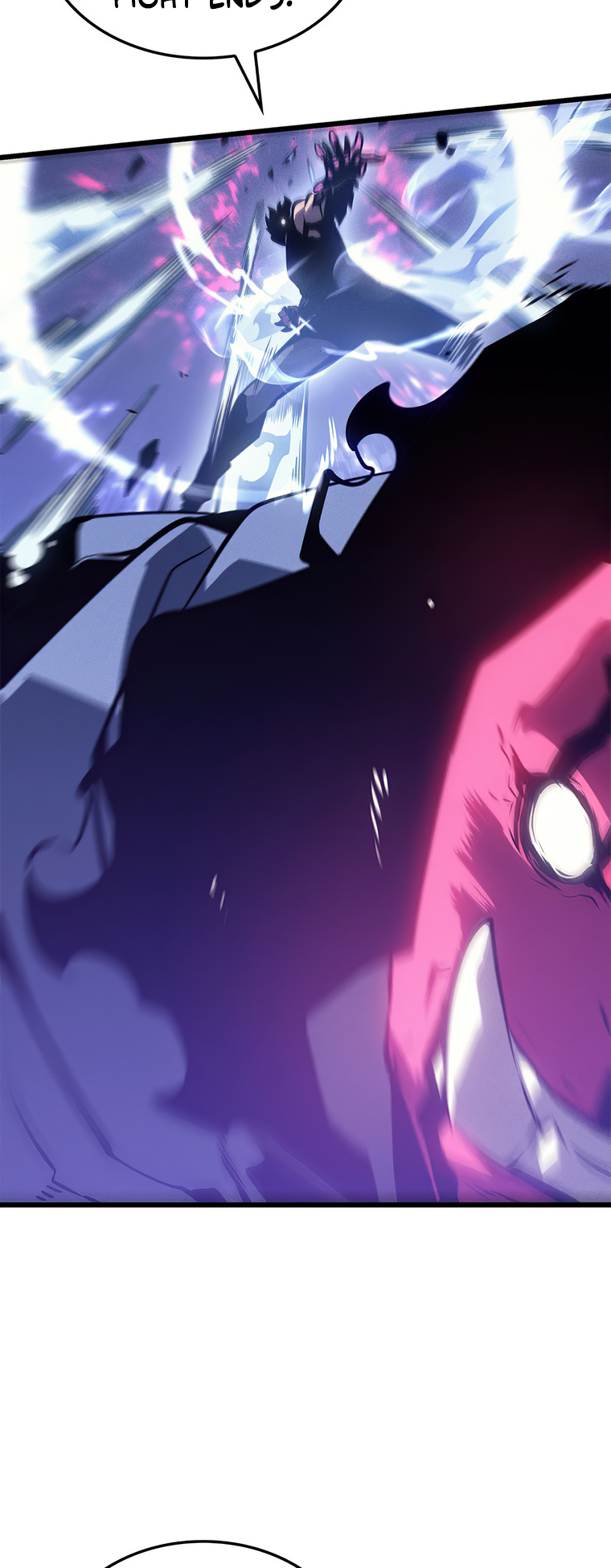 Solo Leveling chapter 199 page 25