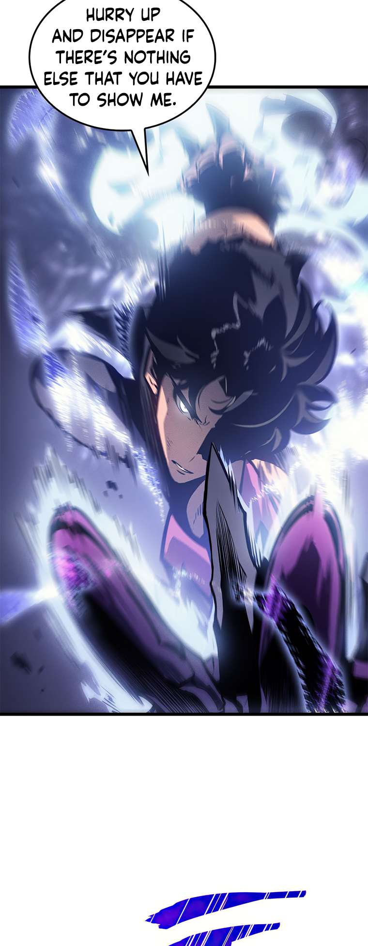 Solo Leveling chapter 199 page 26