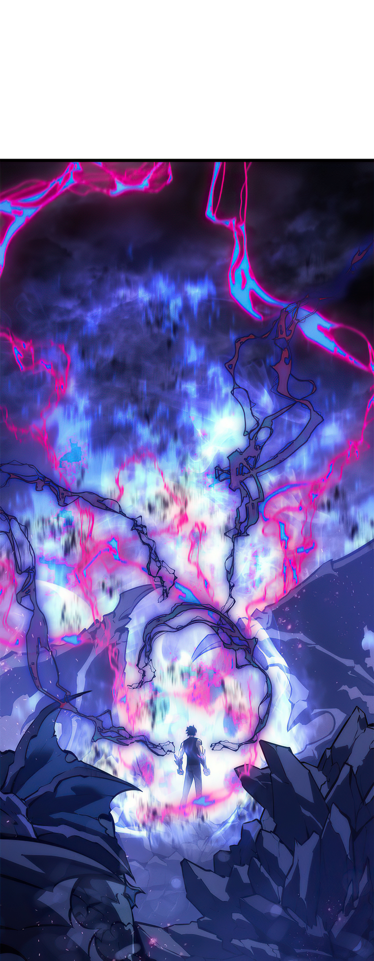 Solo Leveling chapter 199 page 30