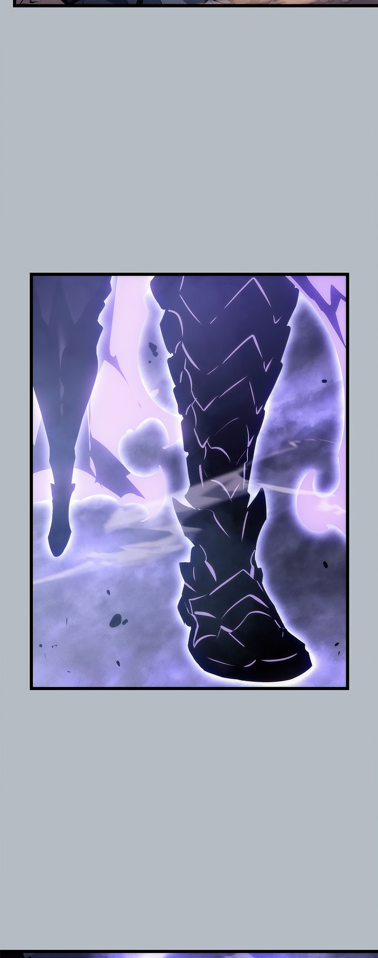 Solo Leveling chapter 199 page 33