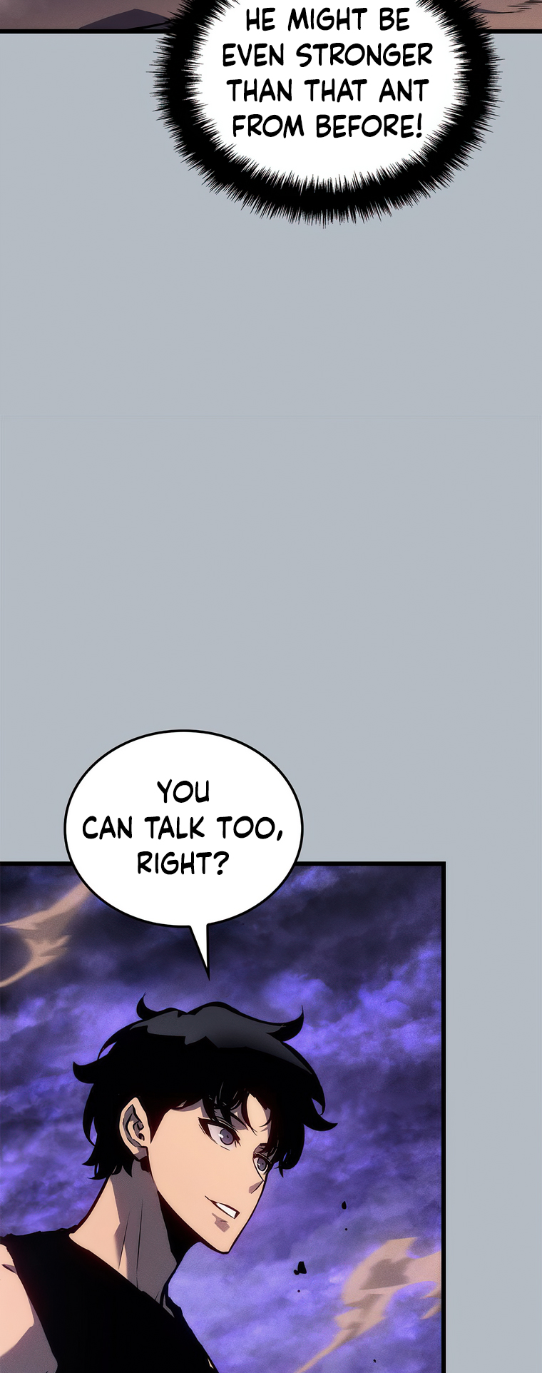 Solo Leveling chapter 199 page 36