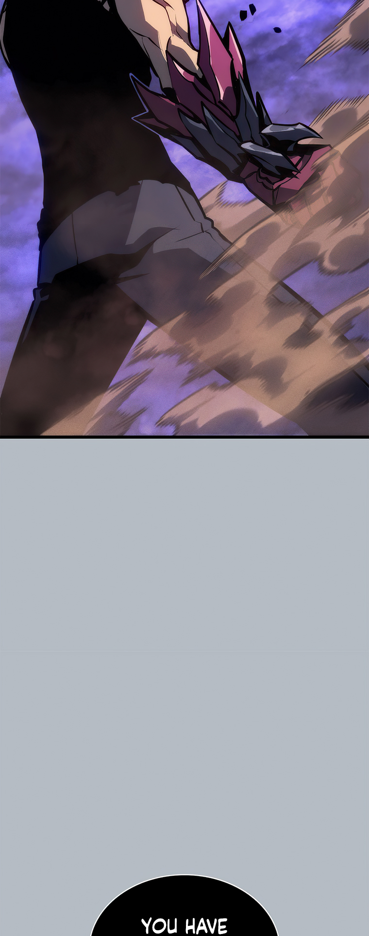 Solo Leveling chapter 199 page 41