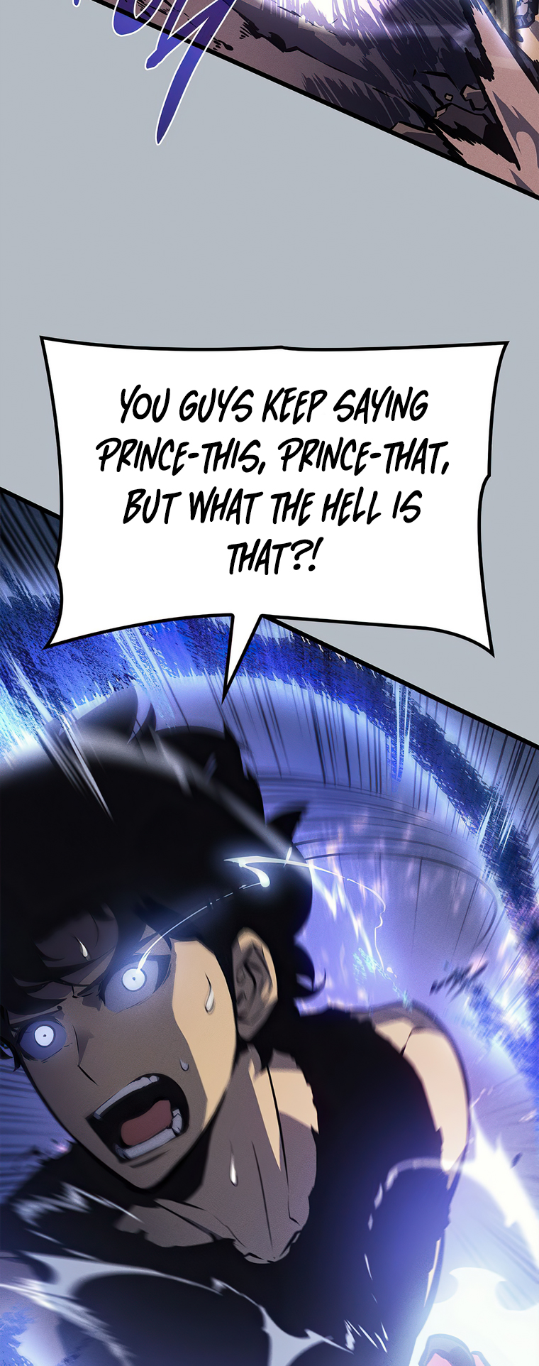 Solo Leveling chapter 199 page 45