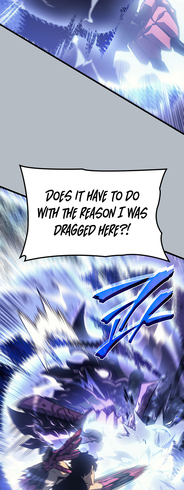 Solo Leveling chapter 199 page 46