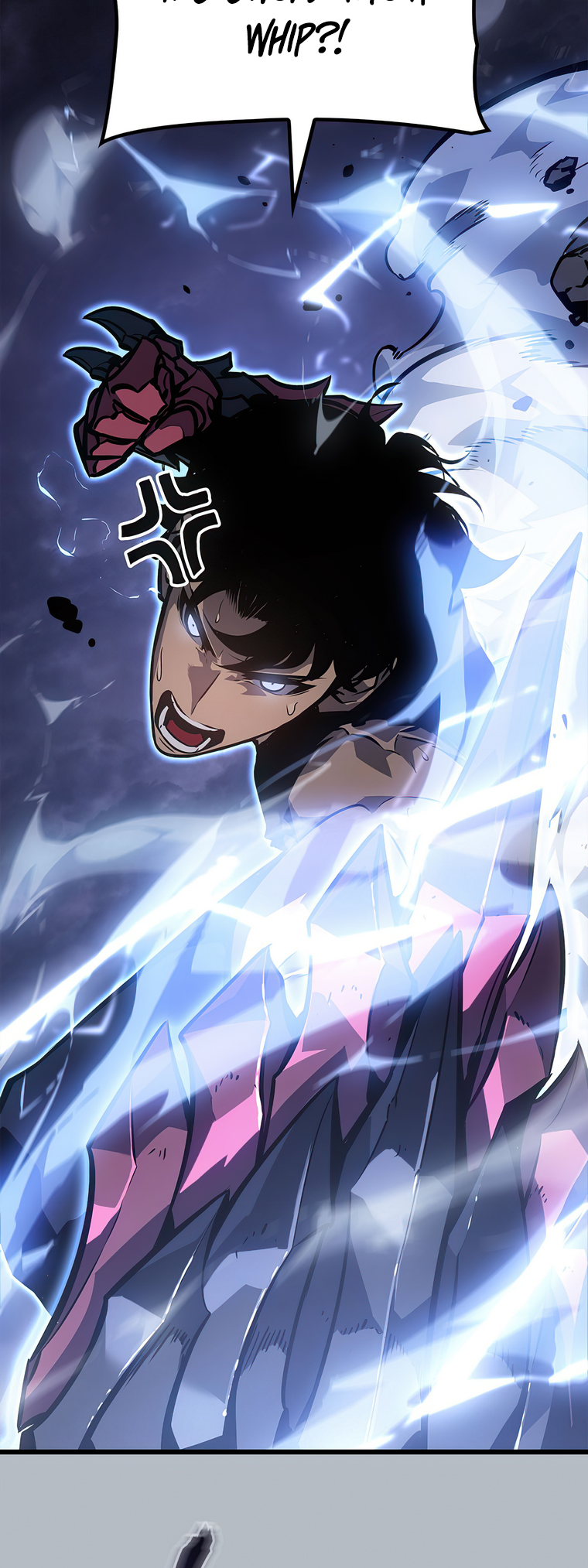 Solo Leveling chapter 199 page 48