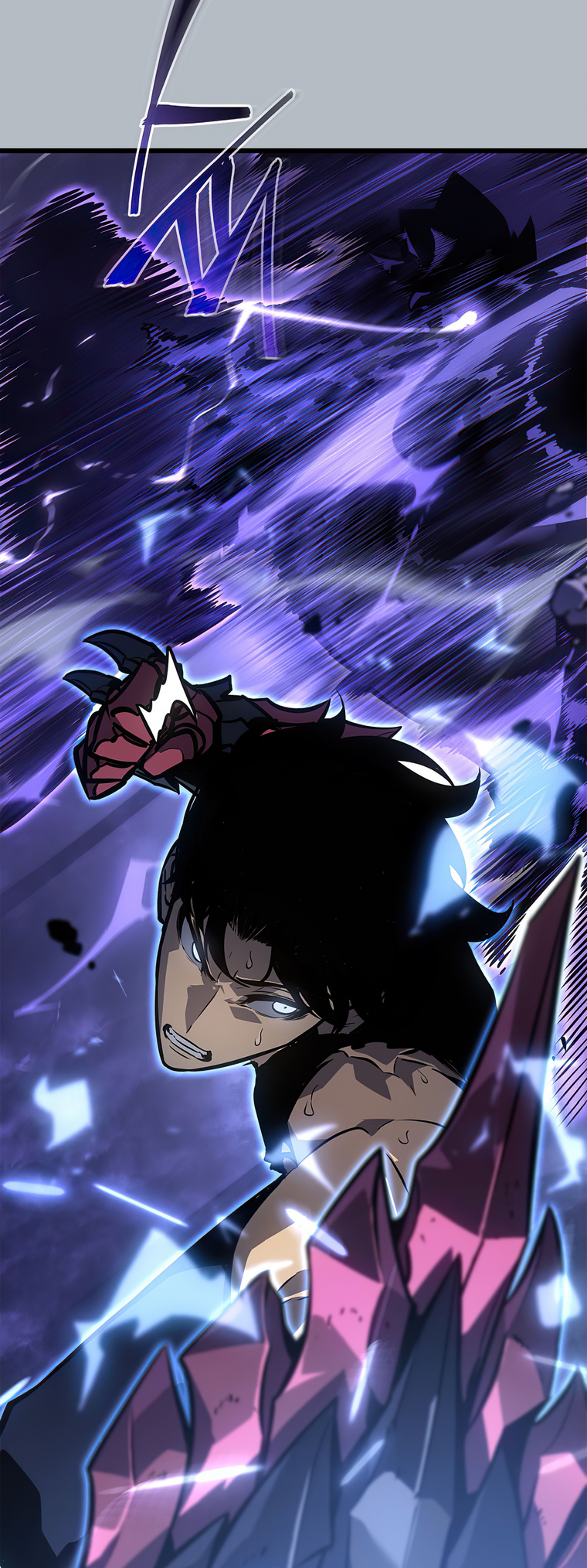 Solo Leveling chapter 199 page 49