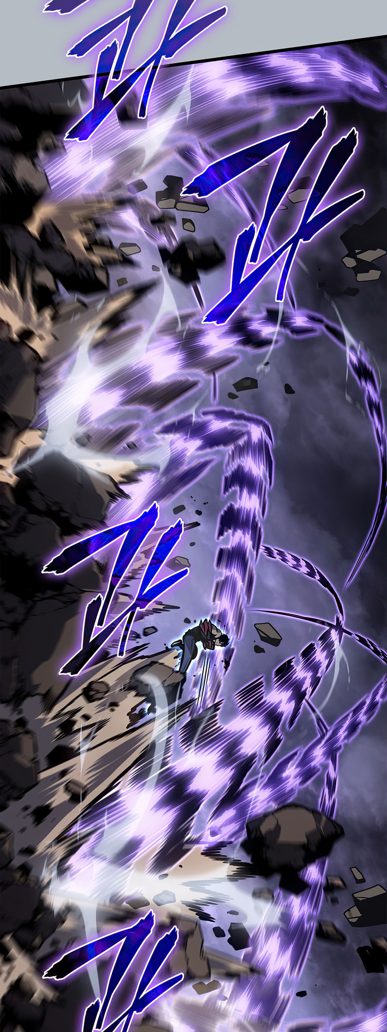 Solo Leveling chapter 199 page 55