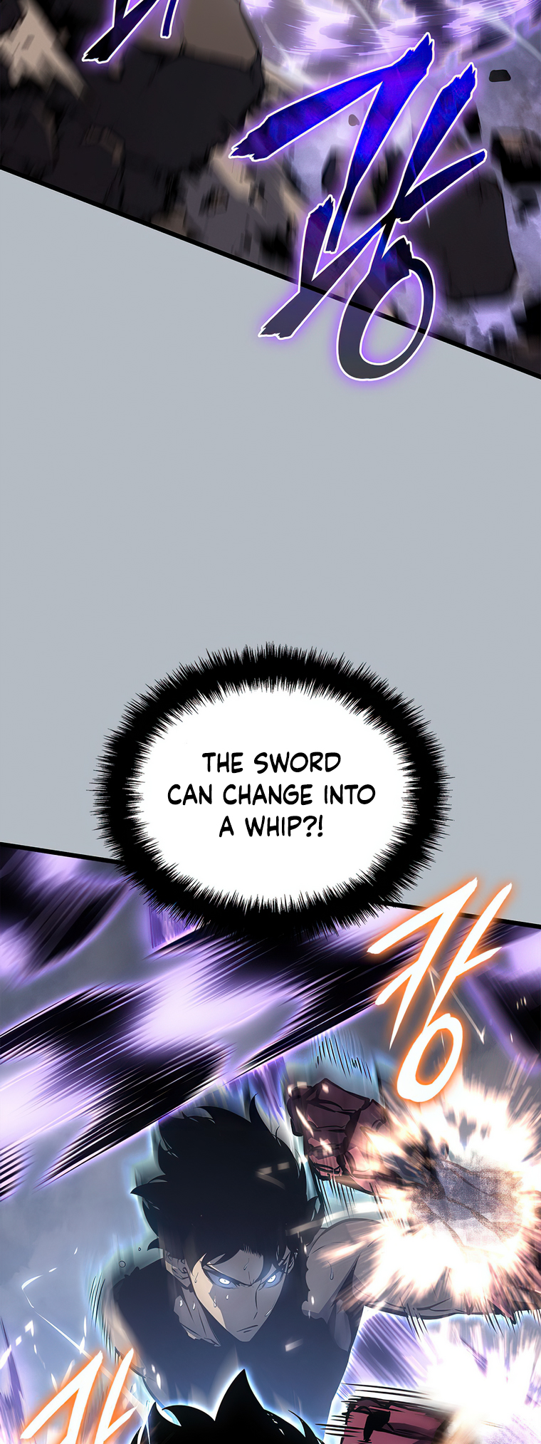 Solo Leveling chapter 199 page 56
