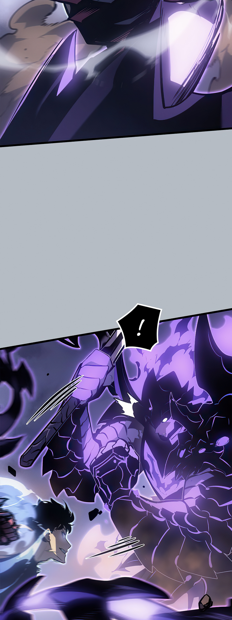 Solo Leveling chapter 199 page 59