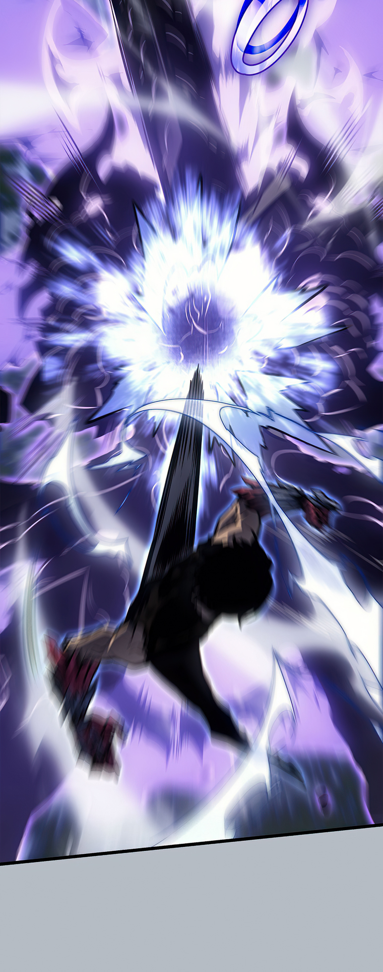 Solo Leveling chapter 199 page 62