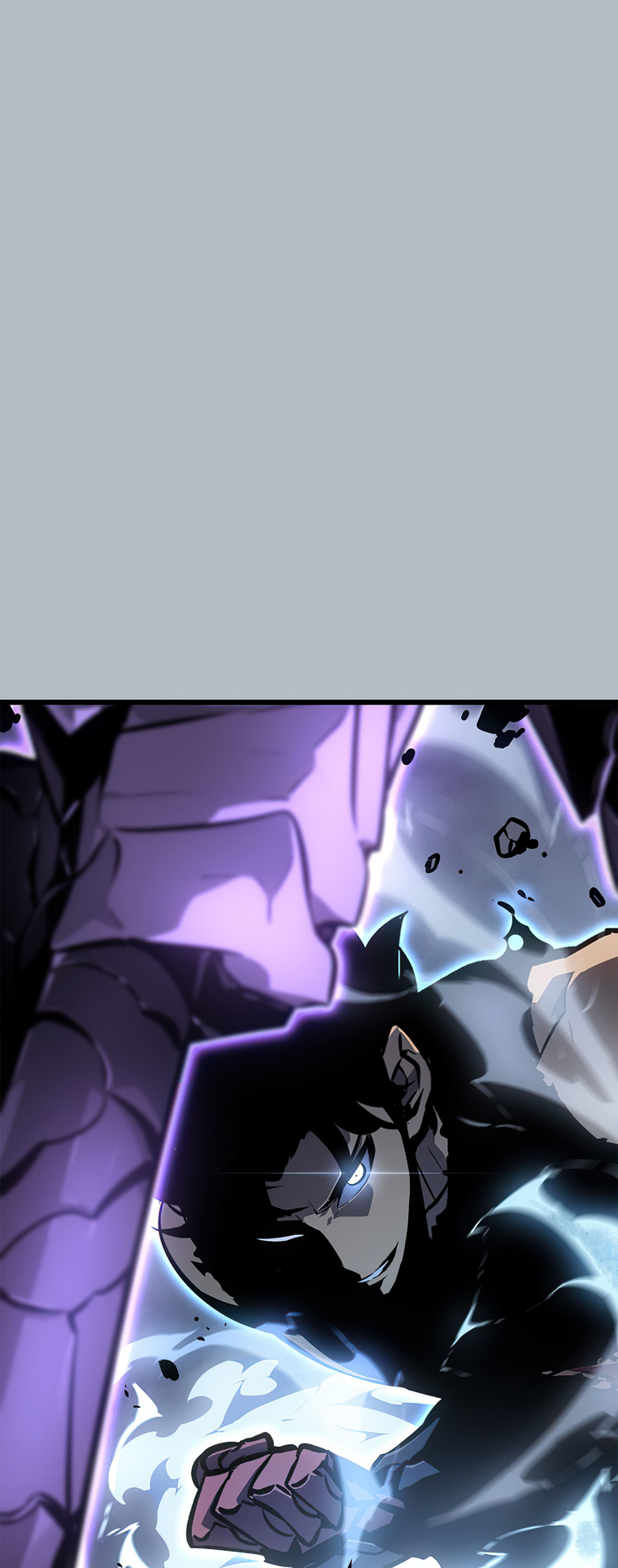 Solo Leveling chapter 199 page 63