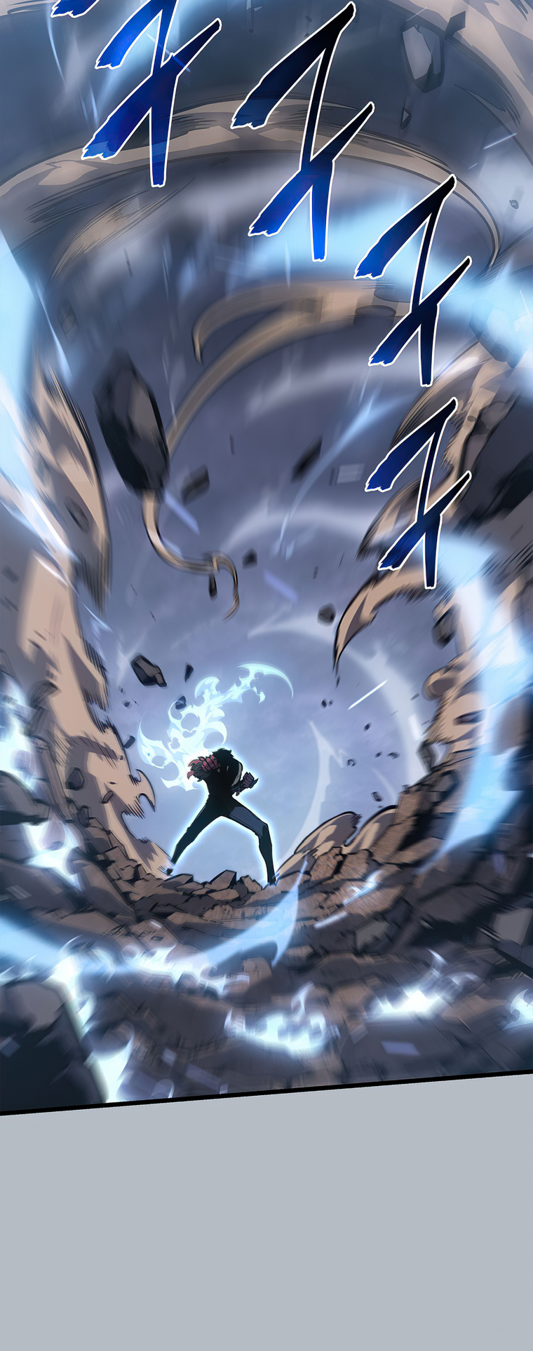 Solo Leveling chapter 199 page 68
