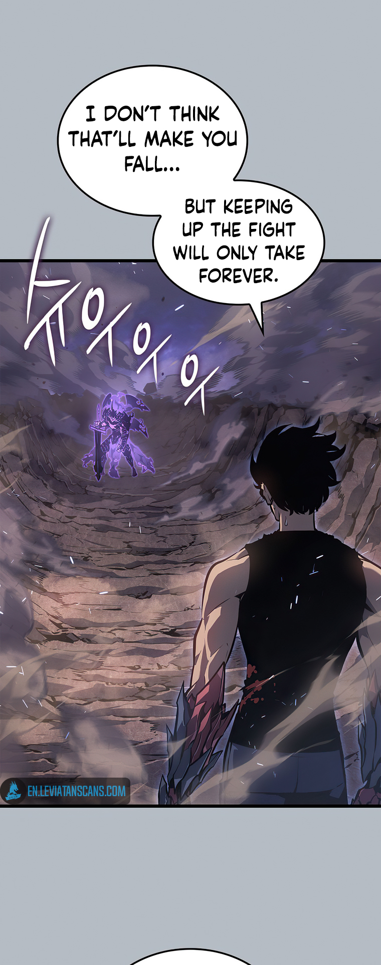 Solo Leveling chapter 199 page 69