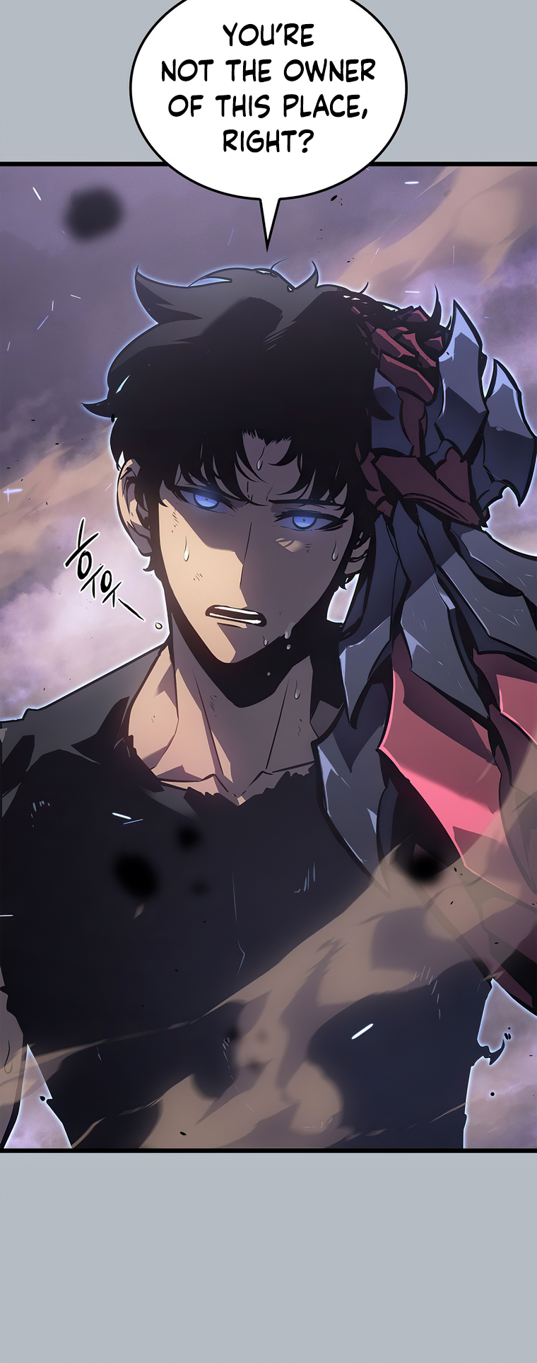 Solo Leveling chapter 199 page 70